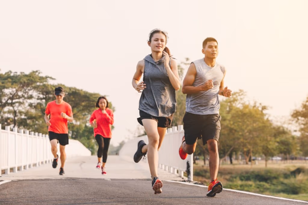 Um mês para a São Silvestre: 6 dicas para melhorar seu desempenho em corridas de rua