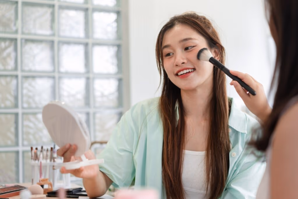 5 passos para aderir à tendência neutral blush