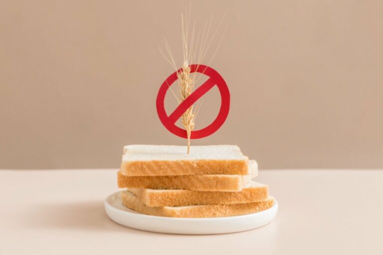 Trigo não é glúten: entenda a diferença e razões para consumi-lo
