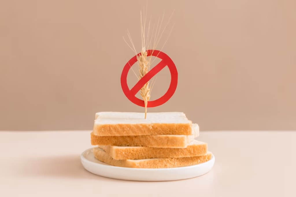 Trigo não é glúten: entenda a diferença e razões para consumi-lo