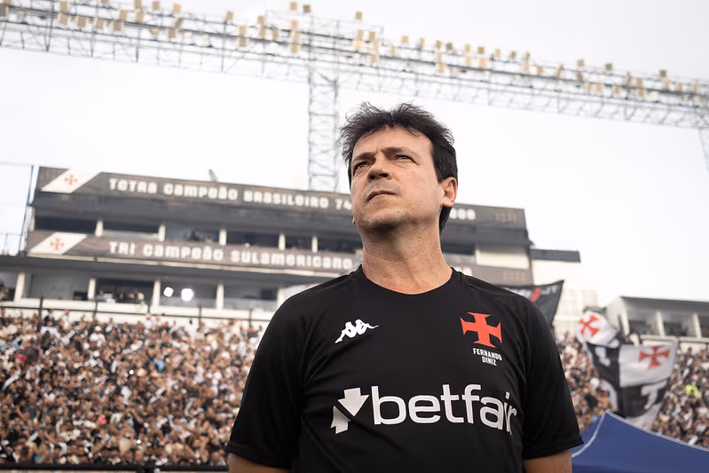 Gustavo Nogy na Crusoé: O dinizismo como ideia