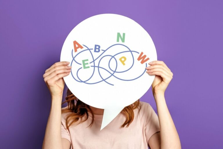 5 fatos sobre a dislexia que você precisa conhecer