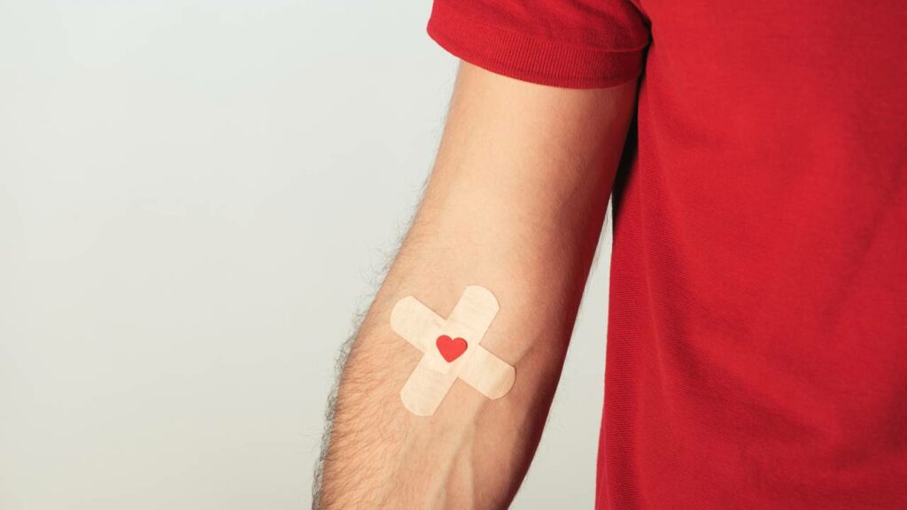 Mitos e verdades sobre a doação de sangue que você precisa saber