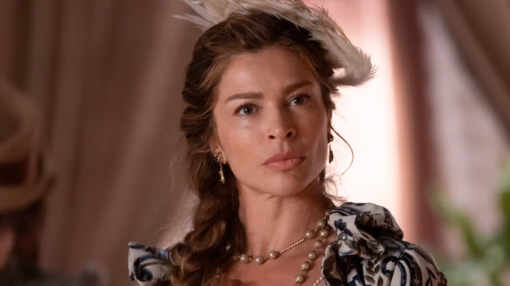 HBO Max define data de estreia do remake de Dona Beja