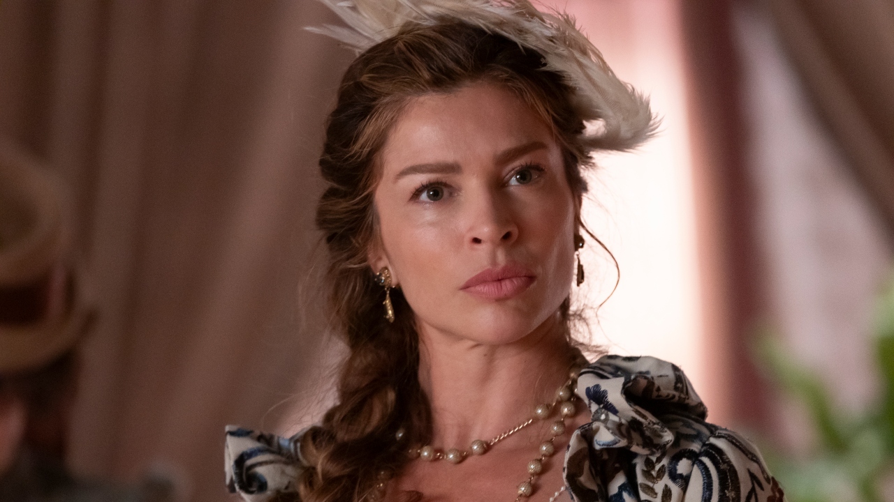 HBO Max define data de estreia do remake de Dona Beja