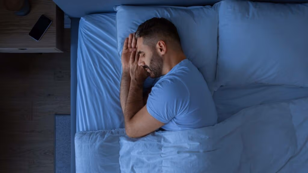 Qual a postura ideal para dormir, segundo especialistas?