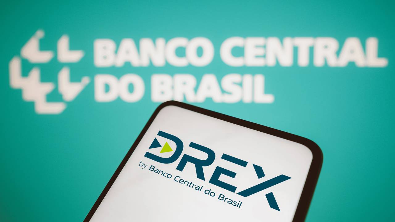 O que é o Drex e como o real digital pode transformar o jeito de usar dinheiro