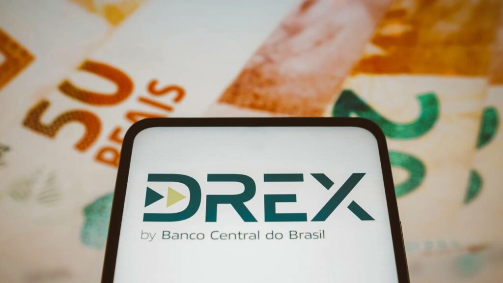 O que é o Drex e como o real digital pode transformar o jeito de usar dinheiro