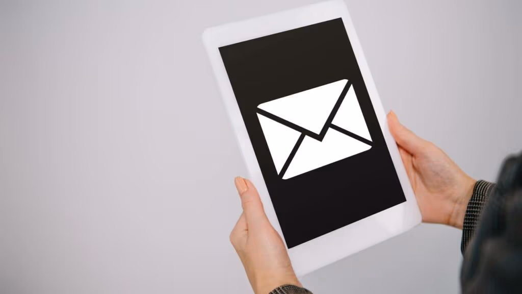 Um checklist rápido que ajuda a proteger sua conta de e-mail sem complicações