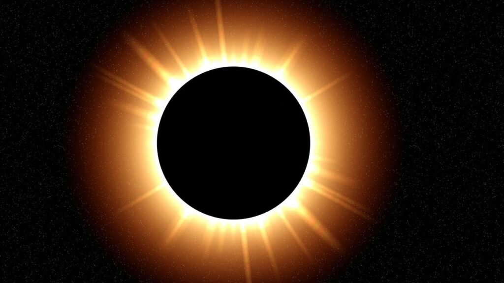 O próximo eclipse solar visível no Brasil já tem data e vai surpreender