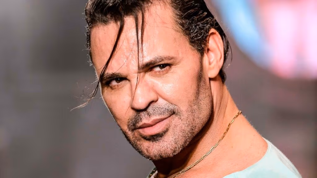 Eduardo Costa faliu durante a pandemia