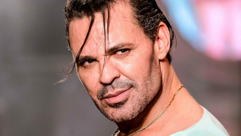 Eduardo Costa faliu durante a pandemia