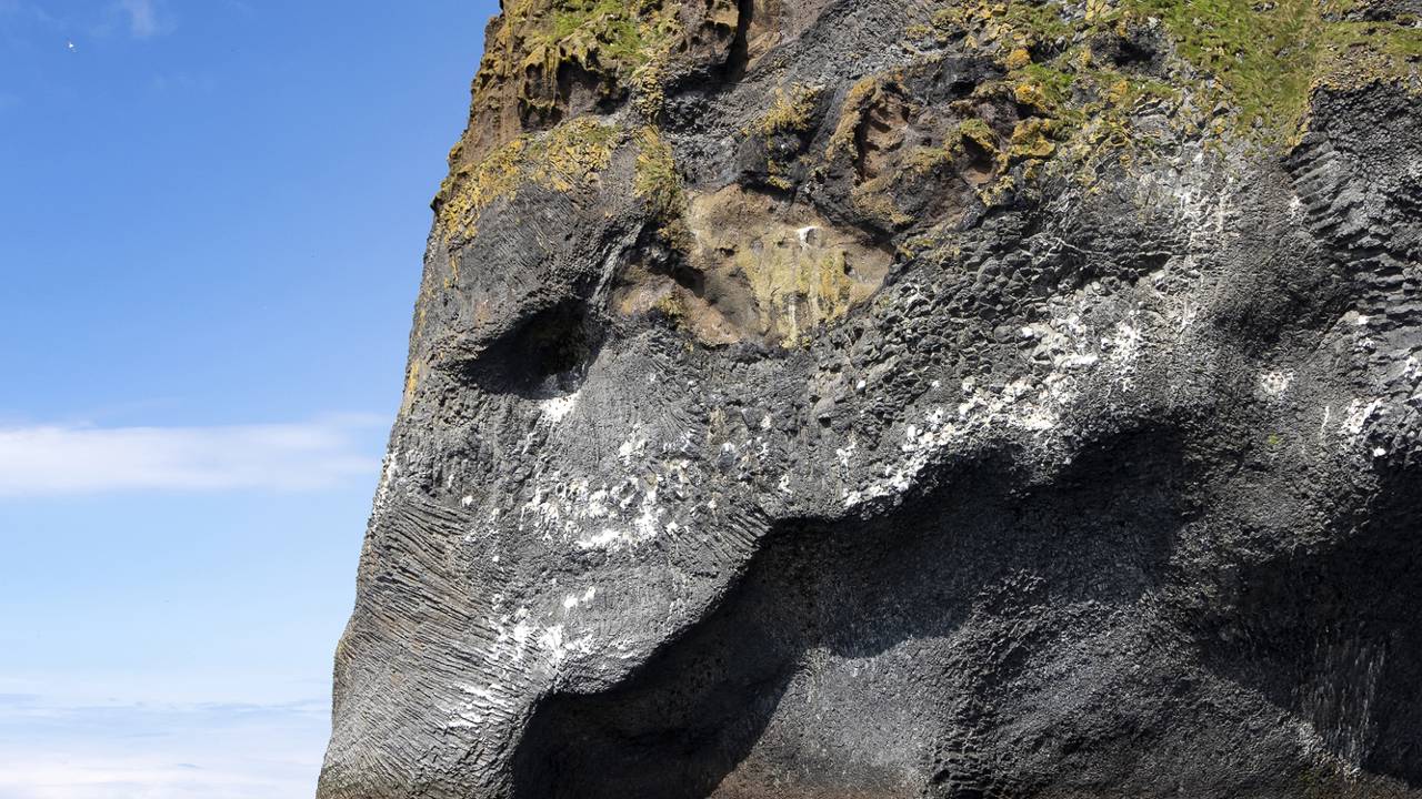 Rocha em formato de elefante é um dos pontos turísticos mais curiosos do mundo
