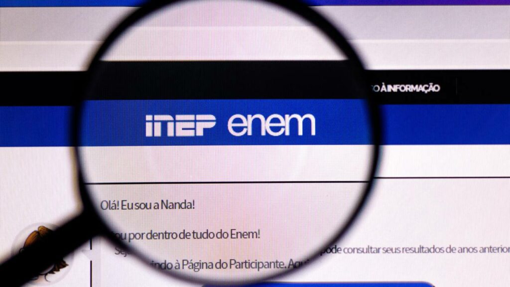 PF deflagra operação para apurar fraude no Enem