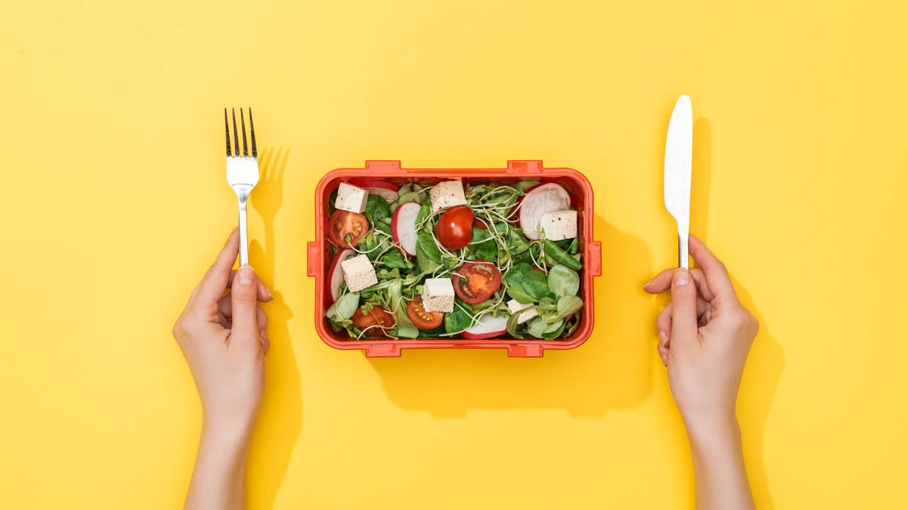 As folhas verdes mais poderosas para transformar sua saúde