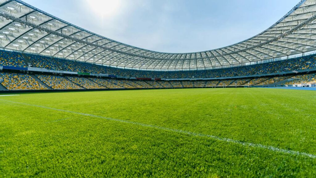 Clube se prepara para construir estádio de  R$ 8,2 bilhões