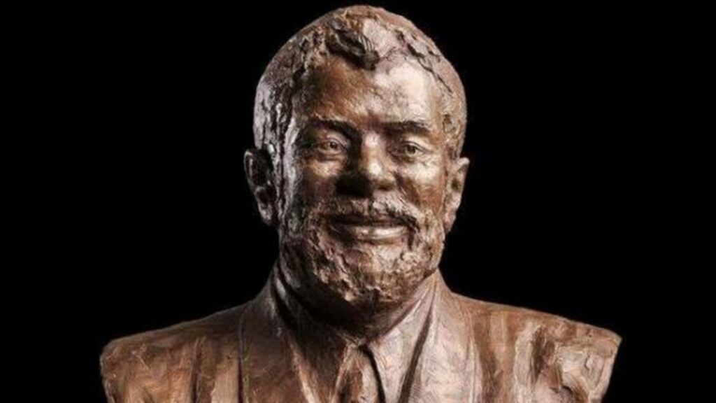 Crusoé: “Lula é uma estátua política que o povo não quer mais cultuar”