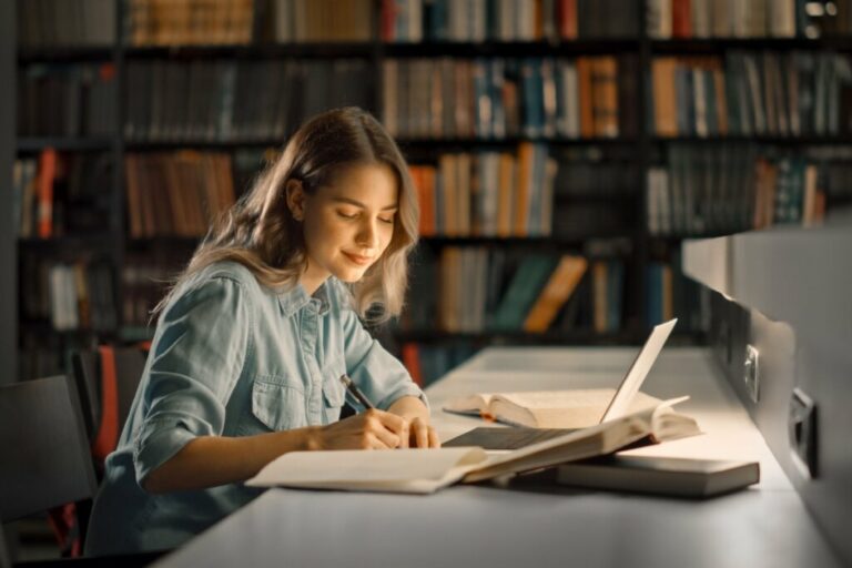 5 dicas para controlar o perfeccionismo e a autocobrança para o Enem