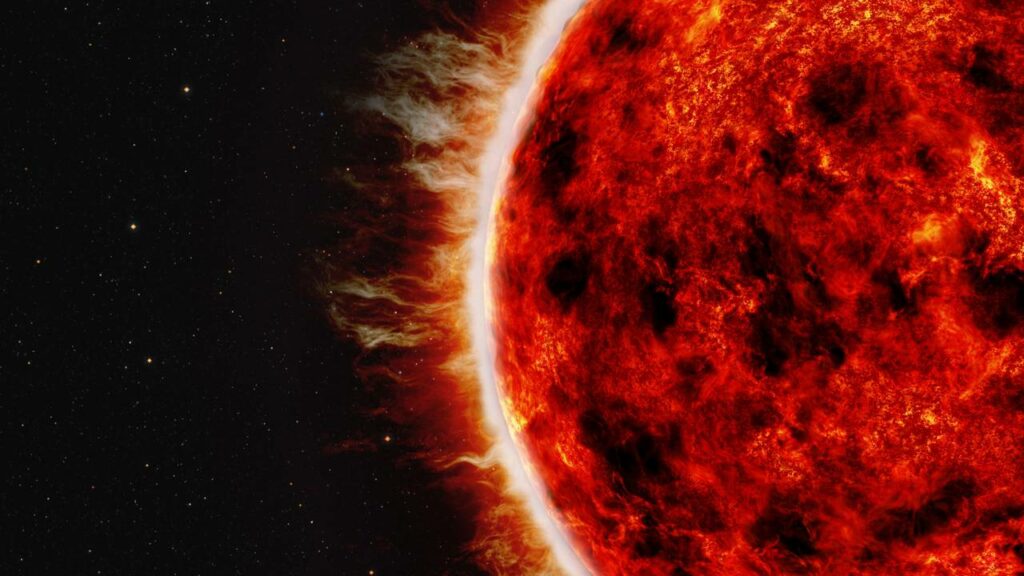 Explosões solares estão aumentando e especialistas alertam para riscos de blecaute global