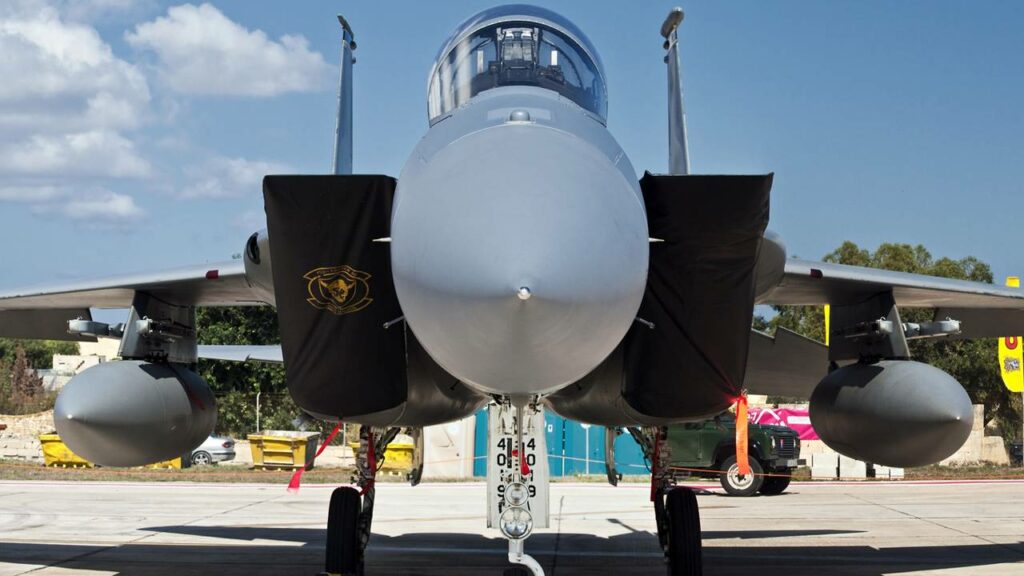 Modificações e avanços tecnológicos garantem maior eficiência do caça - Créditos: depositphotos.com / PhotoWorks