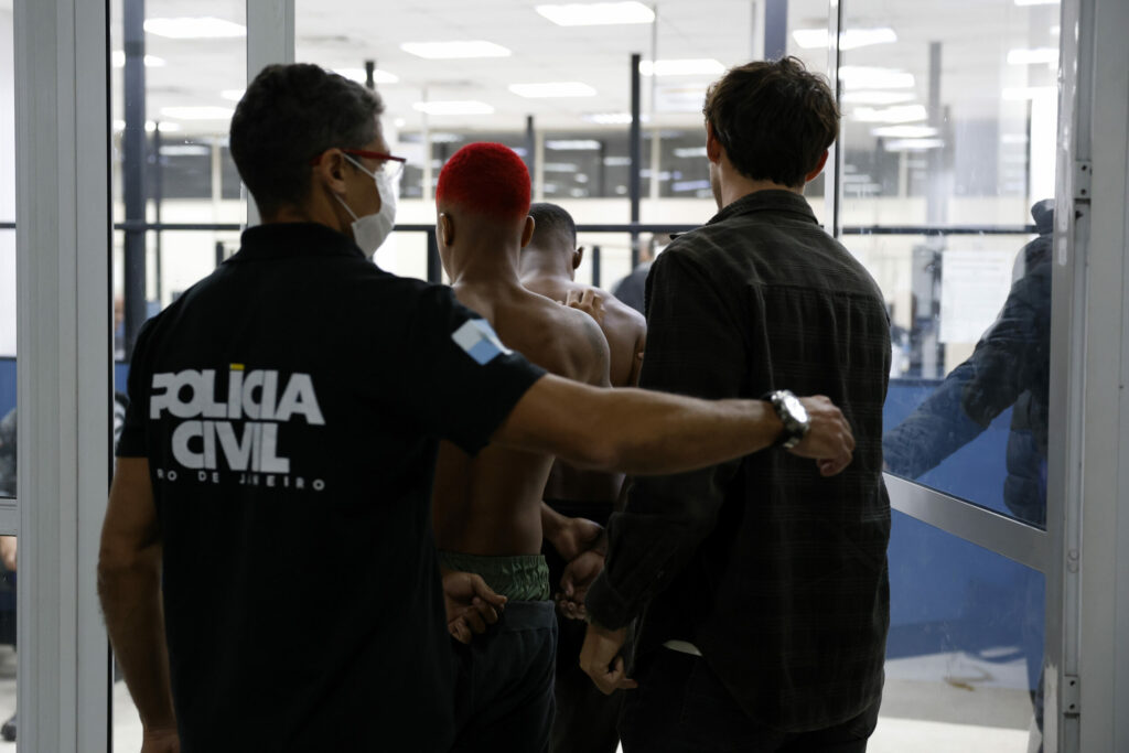 Crusoé: O que muda se traficantes forem considerados terroristas