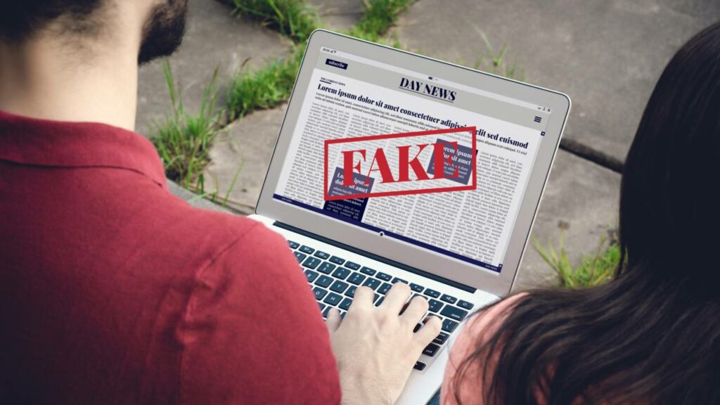 A busca por informações confiáveis é importante para que não haja esse tipo de "burburinho" - Créditos: depositphotos.com / nicomenijes