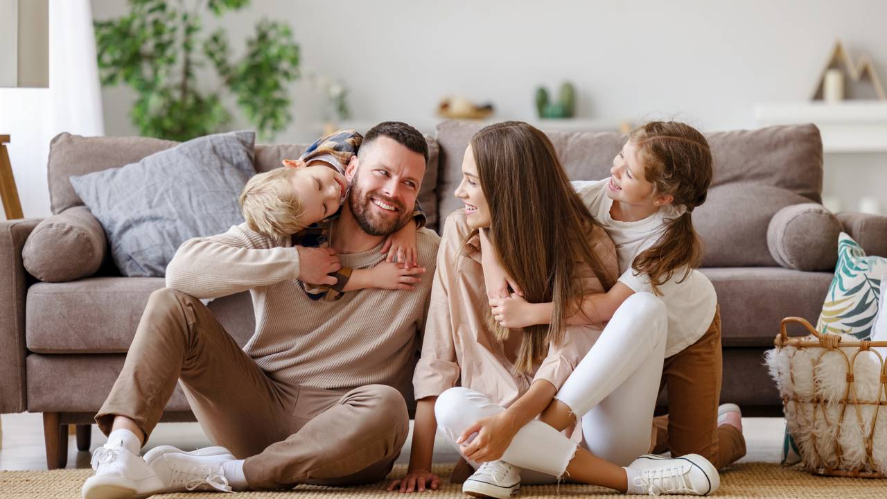 Profissões ideais para quem tem família e deseja mais tempo livre