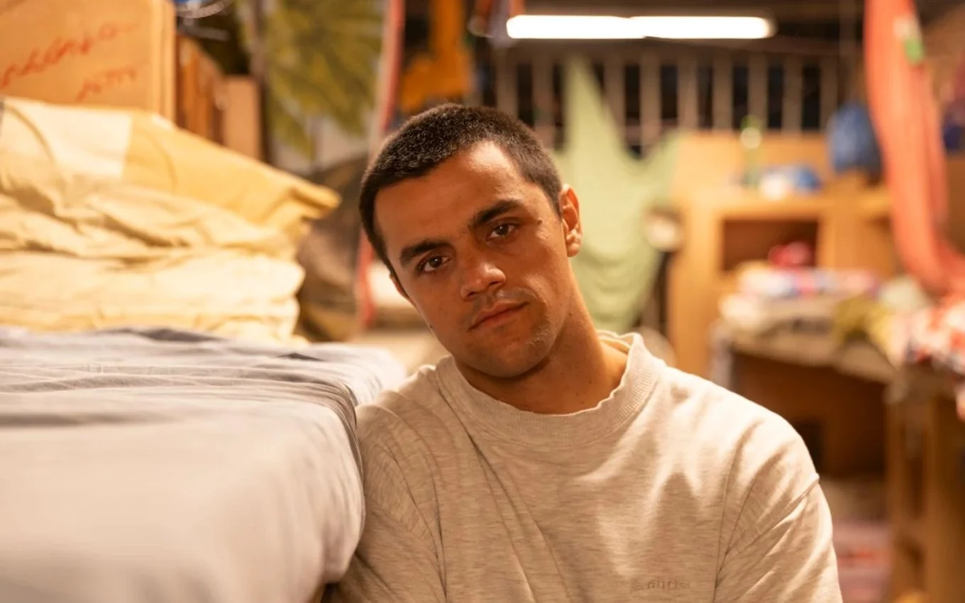 Felipe Simas é confirmado na 2ª temporada de Tremembé