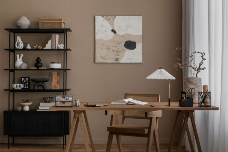 Como deixar a casa sofisticada: 5 ideias práticas