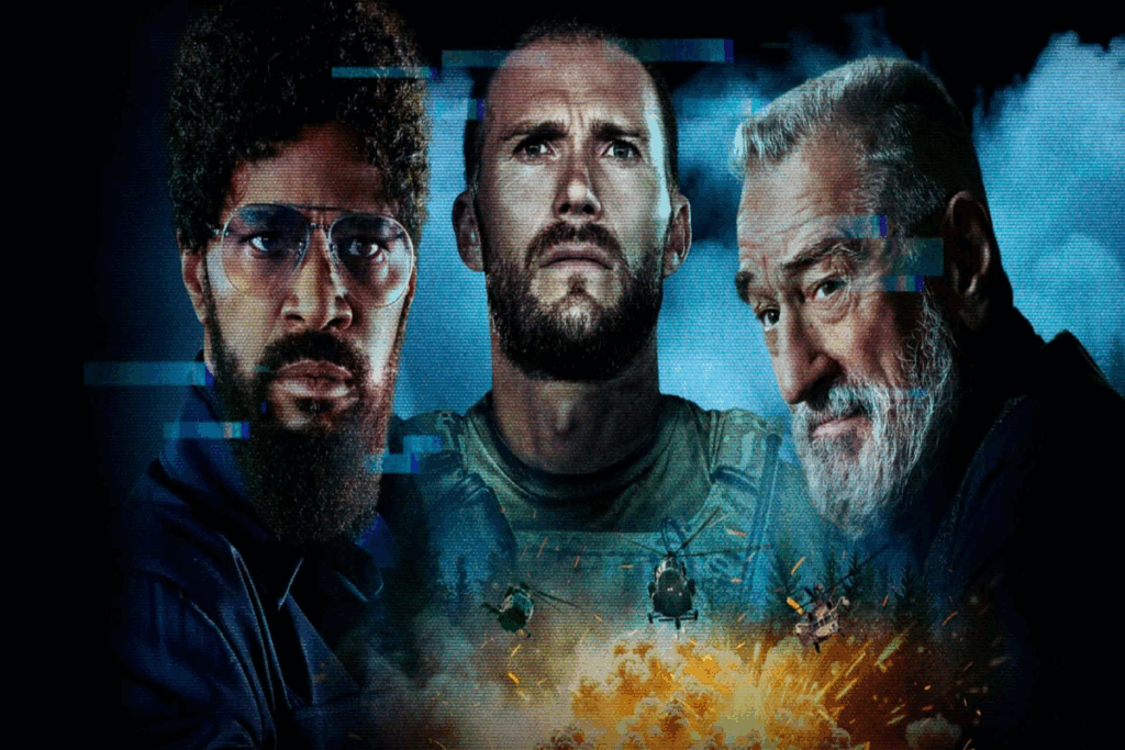 Cinema: 5 filmes que entram em cartaz em dezembro de 2025