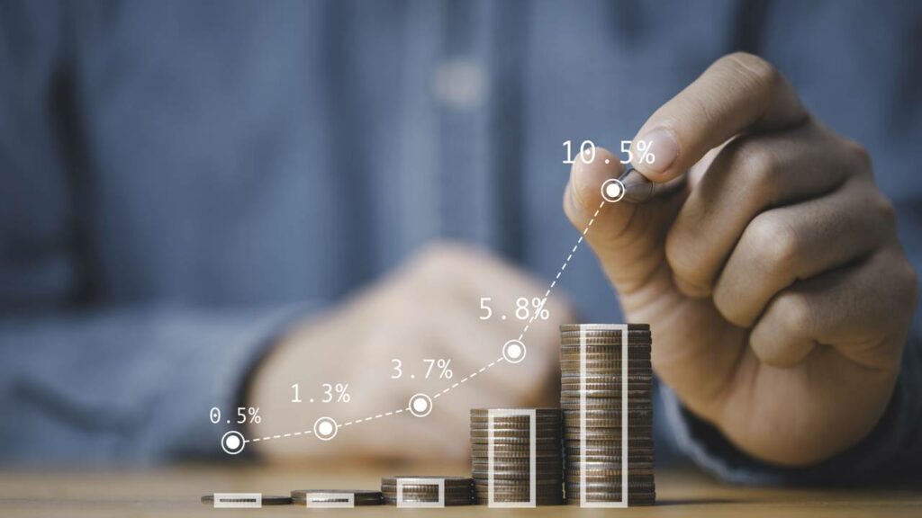 O capricorniano finalmente verá frutos de todo seu controle financeiro dos últimos meses - Créditos: depositphotos.com / Diloka107