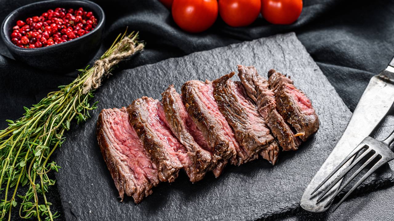 O corte que está ganhando o lugar da picanha no churrasco brasileiro