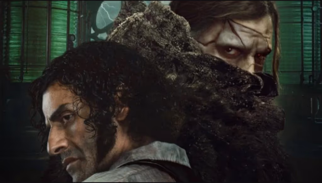 Filme transforma criatura aterrorizante em personagem que desperta compaixão profunda