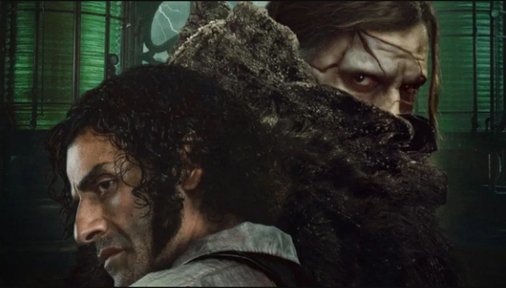 O filme imperdível para assistir na Netflix em novembro