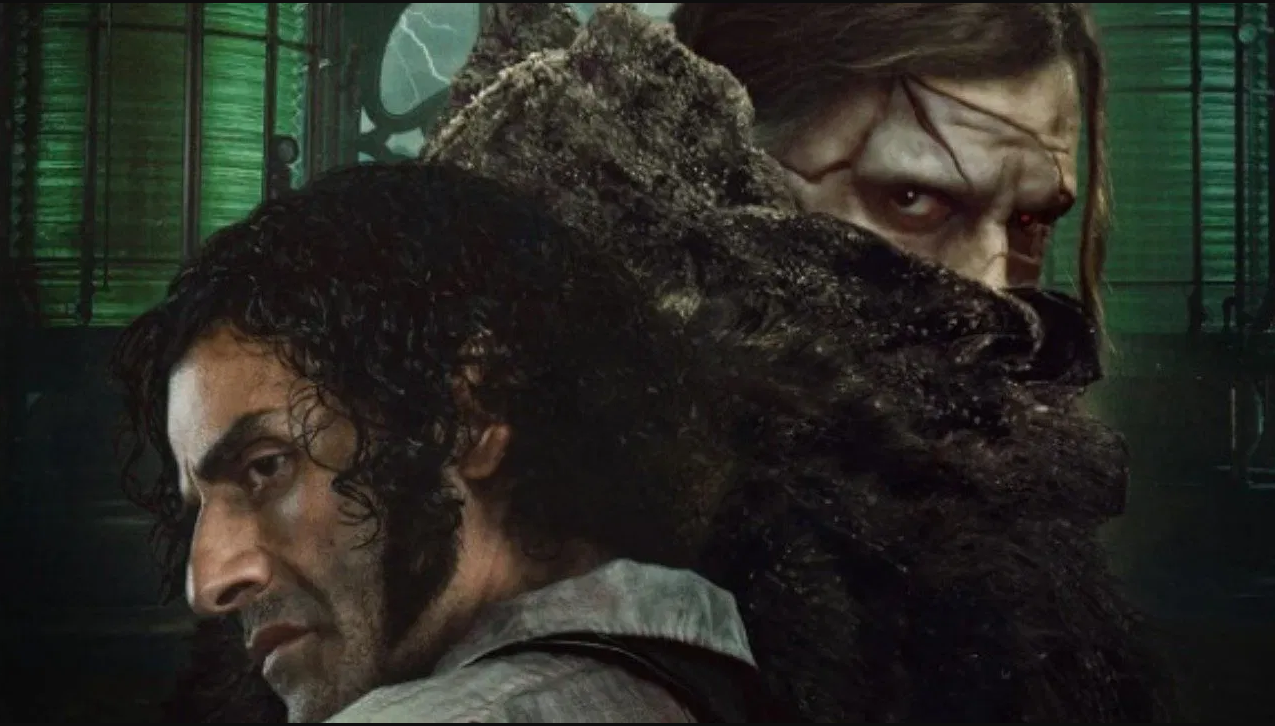 Filme transforma criatura aterrorizante em personagem que desperta compaixão profunda