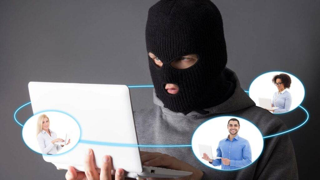 Como identificar um golpe virtual e agir corretamente?