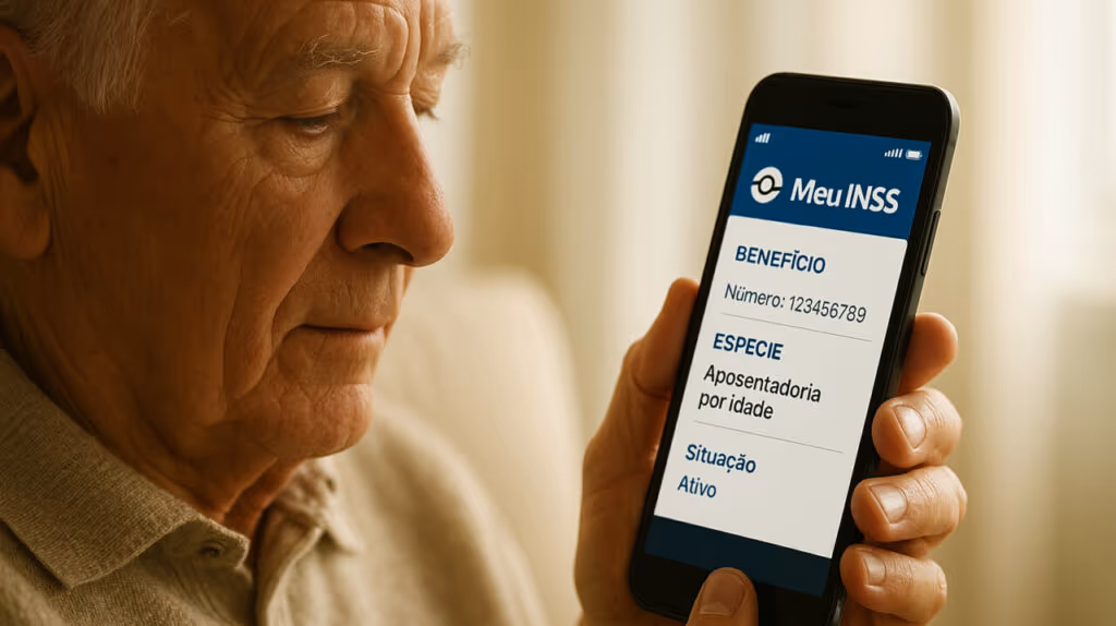 Aposentados e pensionistas já podem conferir as datas do pagamento de novembro do INSS