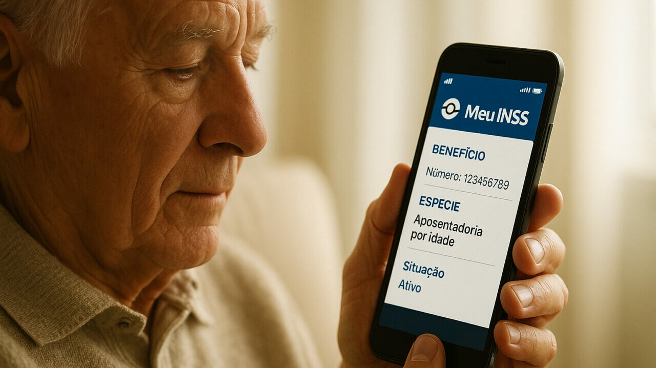 Aposentados e pensionistas já podem conferir as datas do pagamento de novembro do INSS