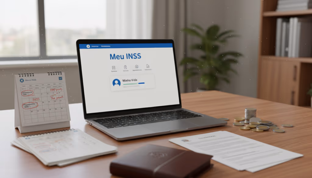 O 13º do INSS vem com benefício de novembro para novos aposentados de 2025