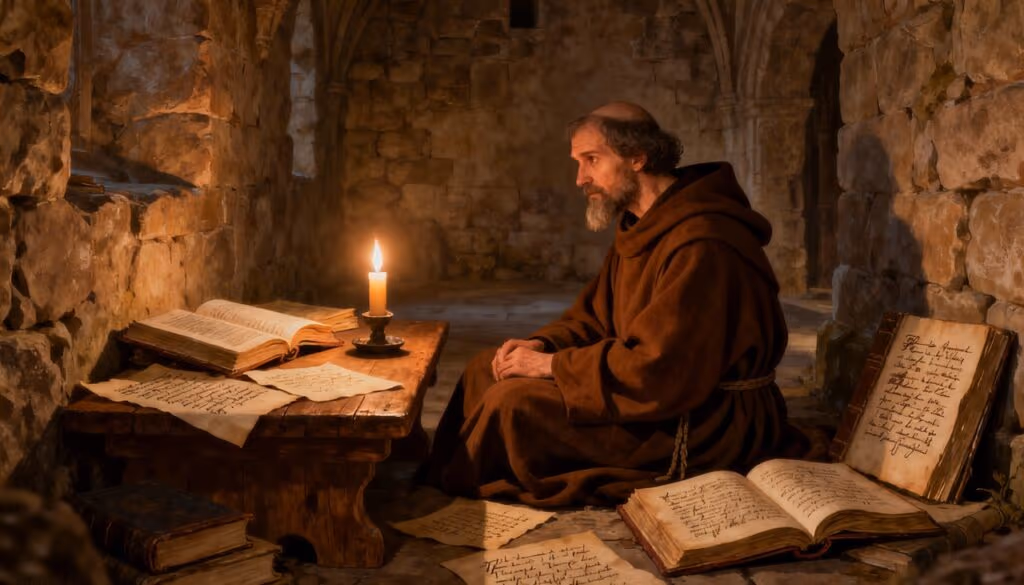 O que significa a palavra Asseidade. Um dos conceitos mais complexas da filosofia