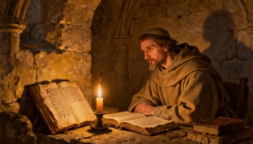 O que significa a palavra Asseidade. Uma das palavras mais complexas da filosofia