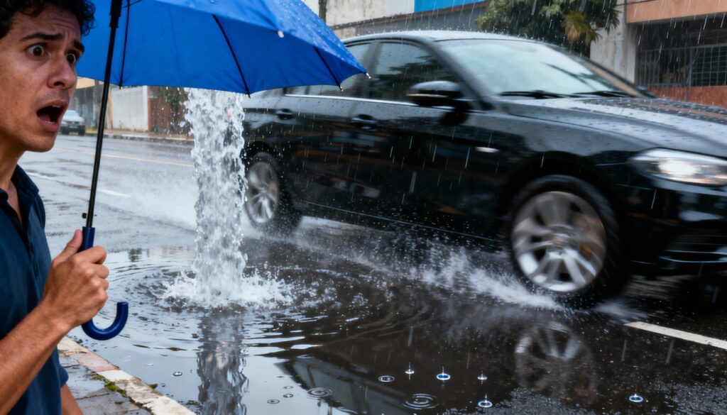 CTB tem velocidade mínima obrigatória e metade dos motoristas desconhece essa regra