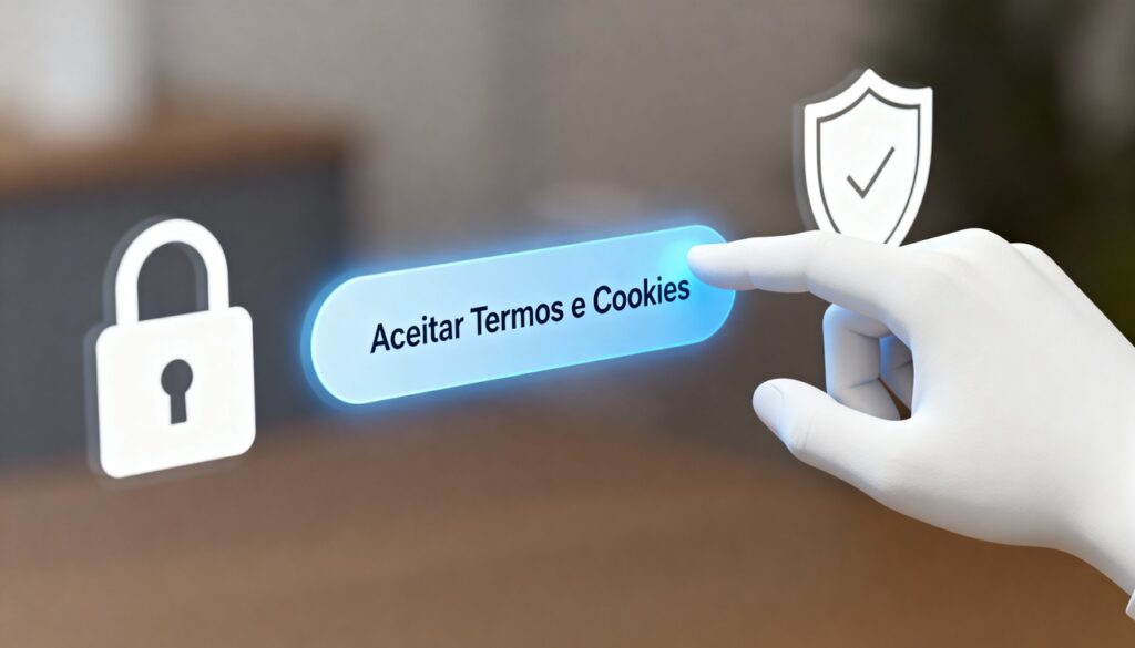 O que a lei n.º 13.709/2018 diz sobre a sua privacidade na internet
