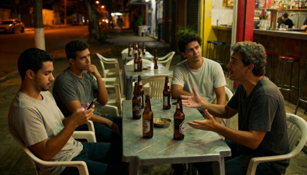 9 sinais de uma pessoa que não é tão inteligente quanto aparenta ser