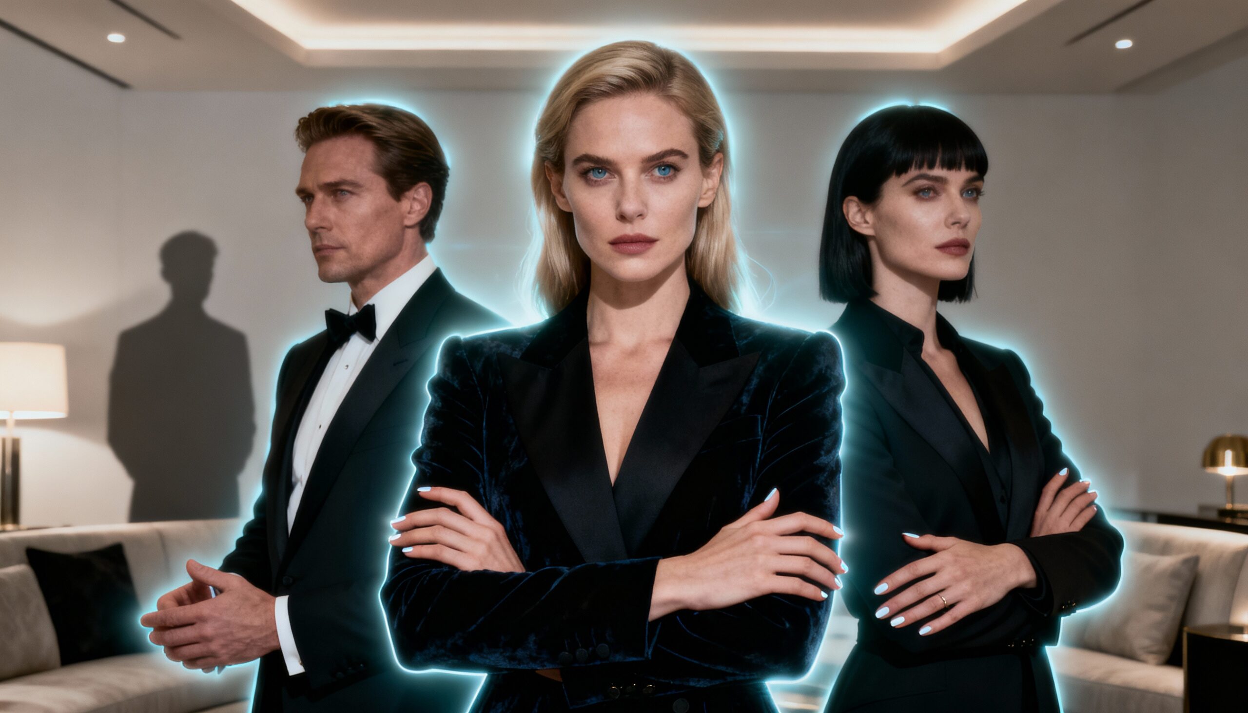 8 coisas que as pessoas ricas percebem em você nos primeiros 30 segundos