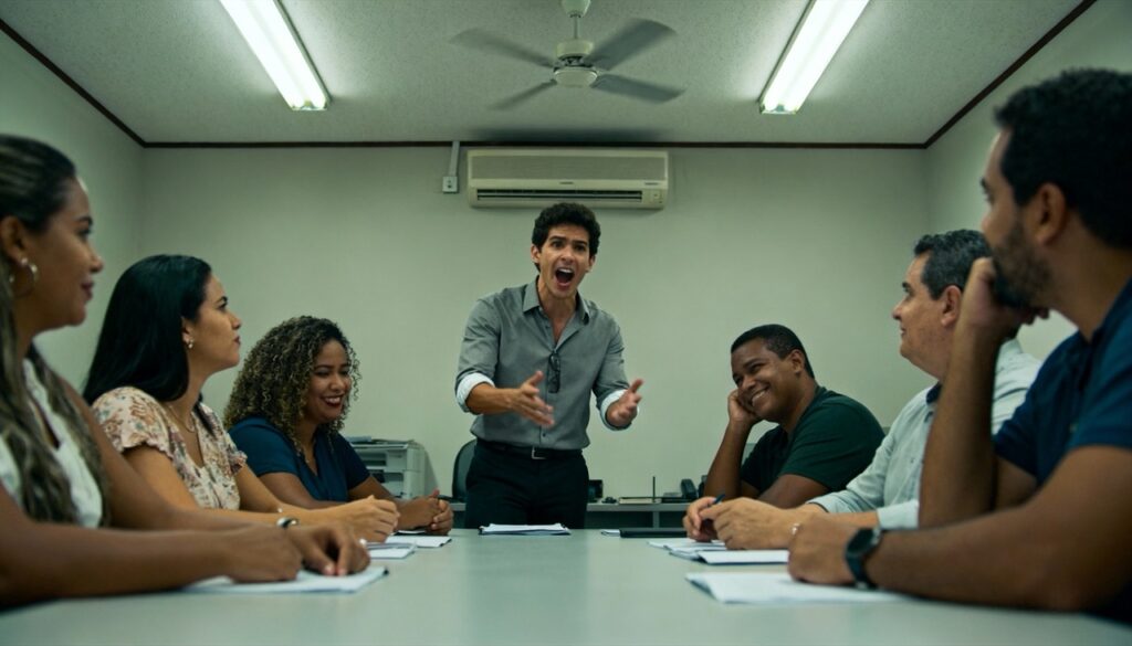 9 sinais de uma pessoa que não é tão inteligente quanto aparenta ser