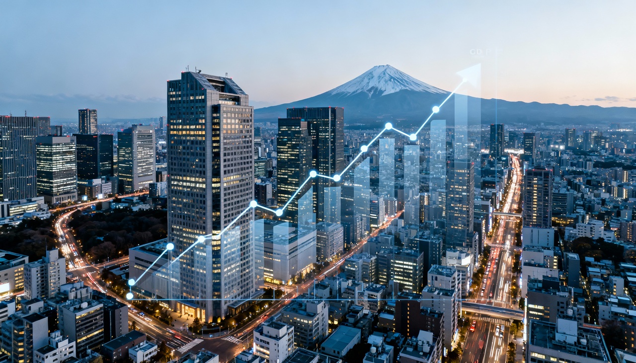 A cidade mais rica do mundo foi nomeada