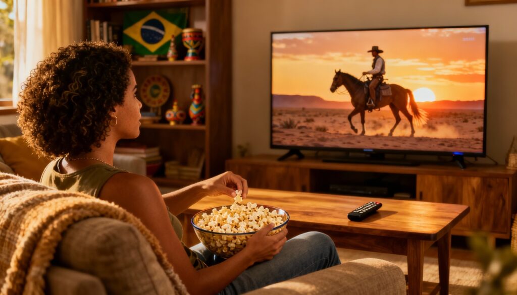 Os melhores filmes para quem gosta de faroeste