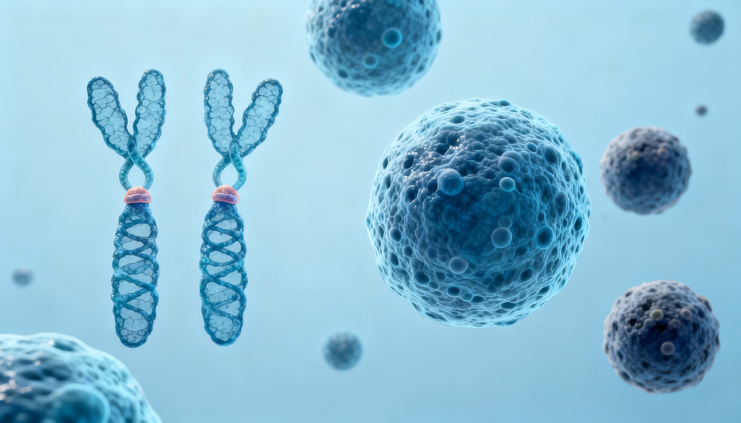 O que significa a palavra “Senescência”?