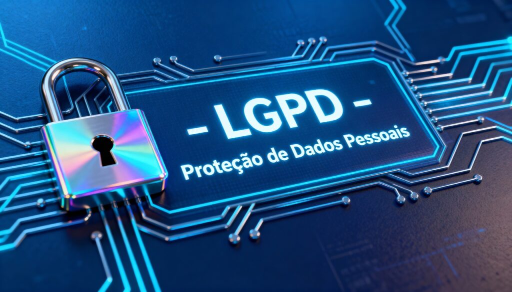 O que a lei n.º 13.709/2018 diz sobre a sua privacidade na internet
